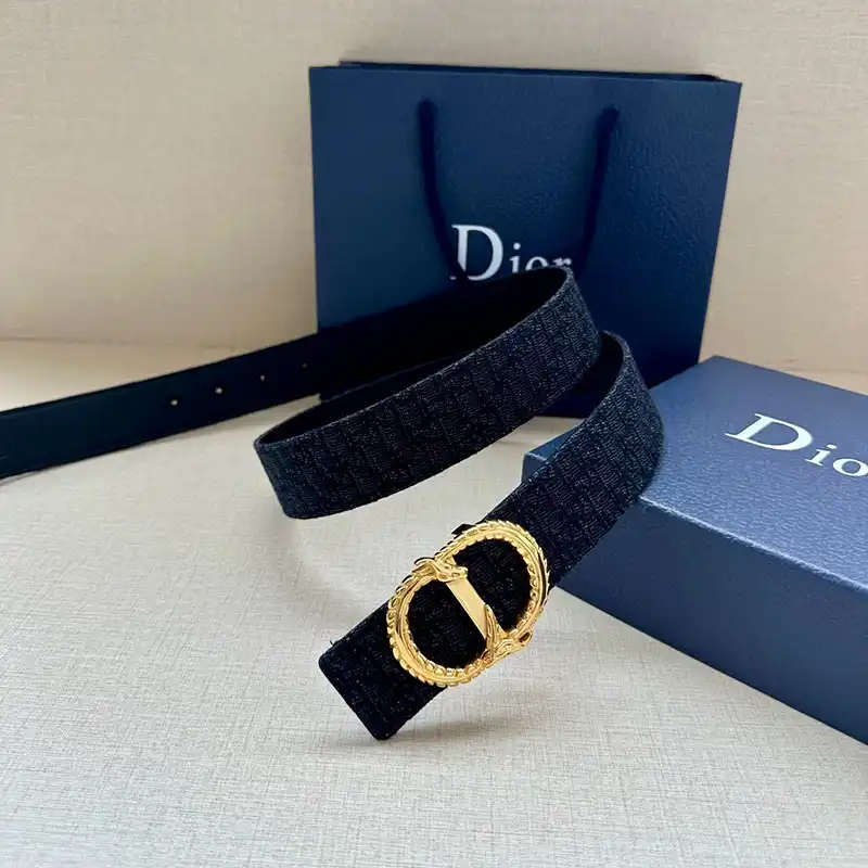 Dio Belts 2410XA0261