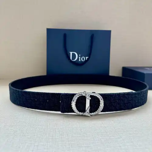 Dio Belts 2410XA0261