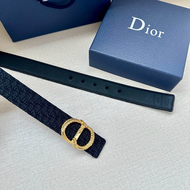 FASH Dio Belts 2410XA0261