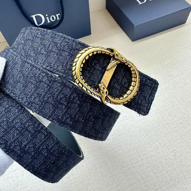 Fashionrep Dio Belts 2410XA0262