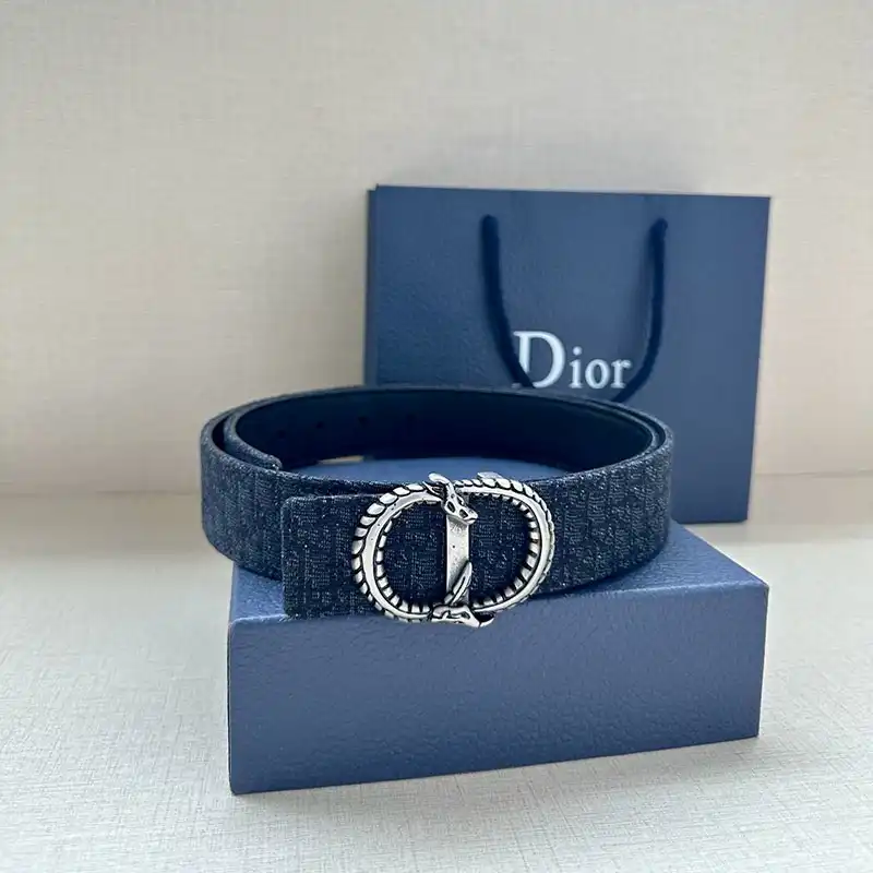 Dio Belts 2410XA0262