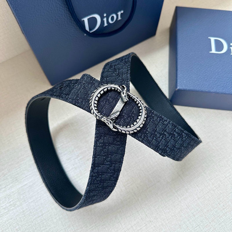 FASH Dio Belts 2410XA0262