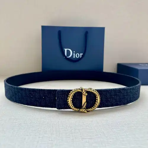 Dio Belts 2410XA0262