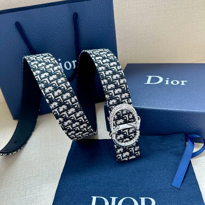 FASH Dio Belts 2410XA0263