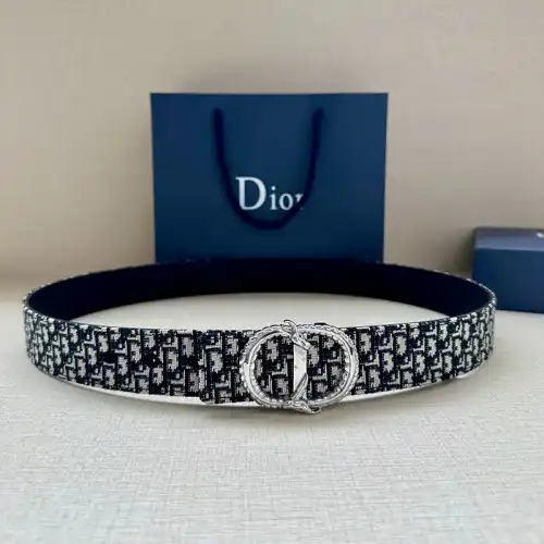 FASH Dio Belts 2410XA0263