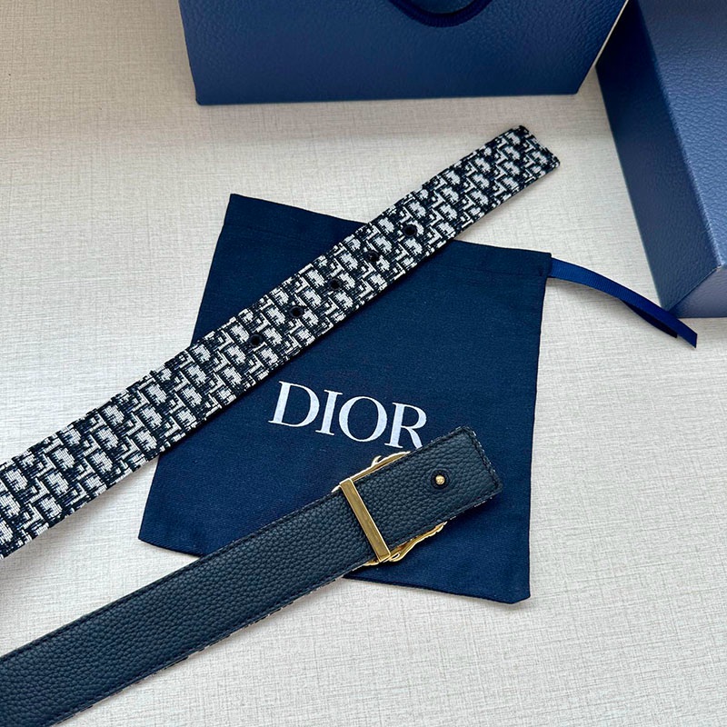 FASH Dio Belts 2410XA0263