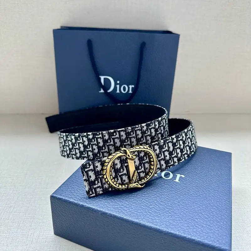 Fashionrepsfam ru Dio Belts 2410XA0264