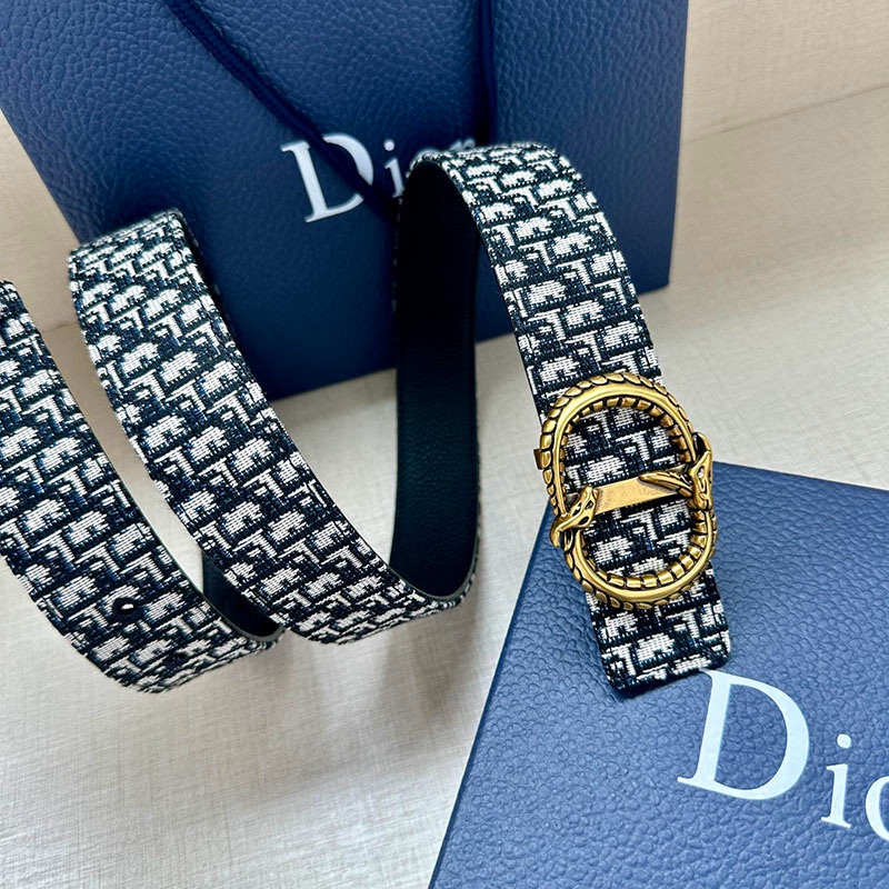 FASH Dio Belts 2410XA0264