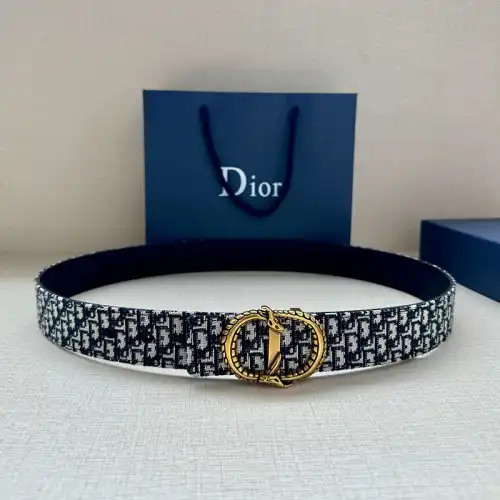 FASH Dio Belts 2410XA0264