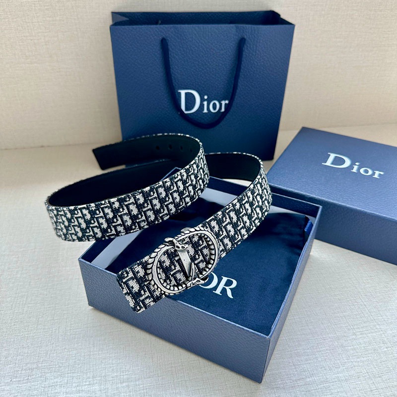 FASH Dio Belts 2410XA0264