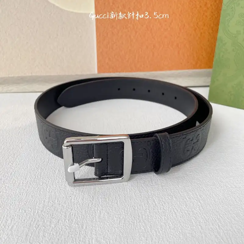 Gucci Belts 2410XA0293