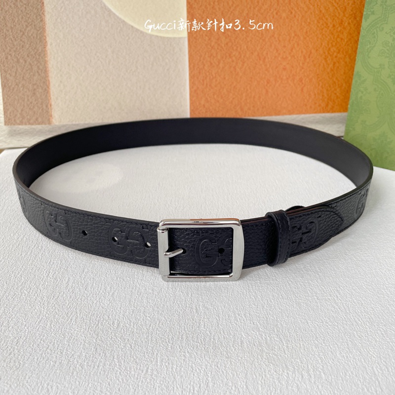 FASH Gucci Belts 2410XA0293