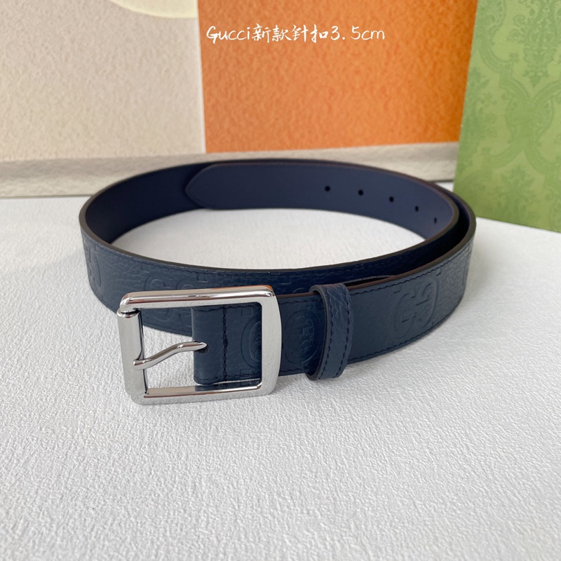 FASH Gucci Belts 2410XA0294