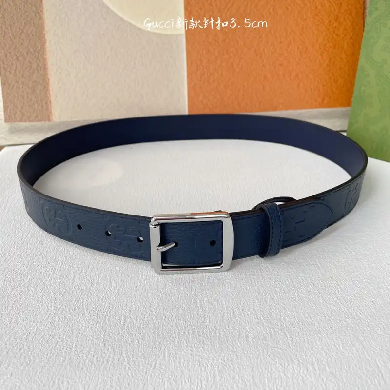 Gucci Belts 2410XA0294