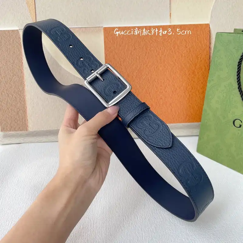 Gucci Belts 2410XA0294