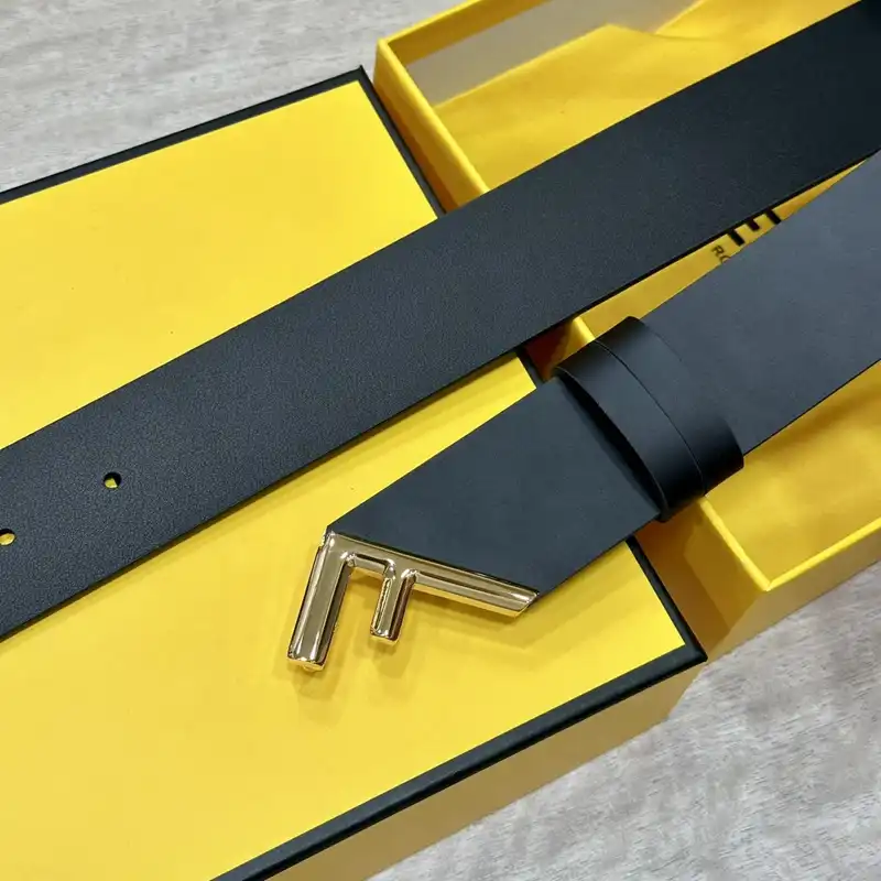 Fendi Belts 2410XA0295