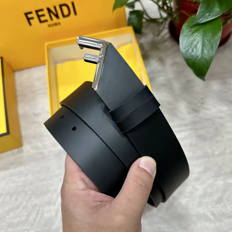 Fendi Belts 2410XA0297