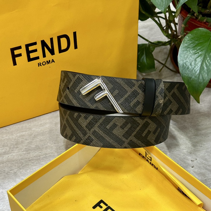 FASH Fendi Belts 2410XA0298