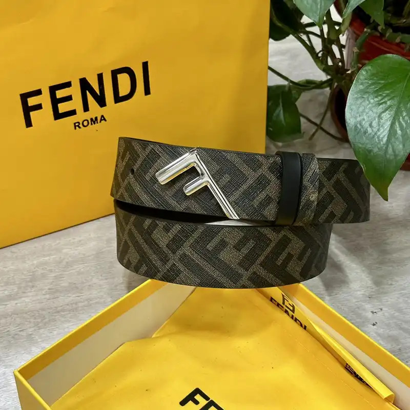 Fendi Belts 2410XA0298