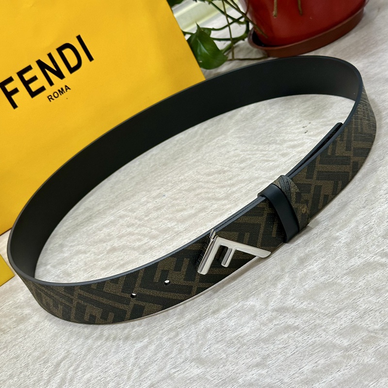 FASH Fendi Belts 2410XA0298