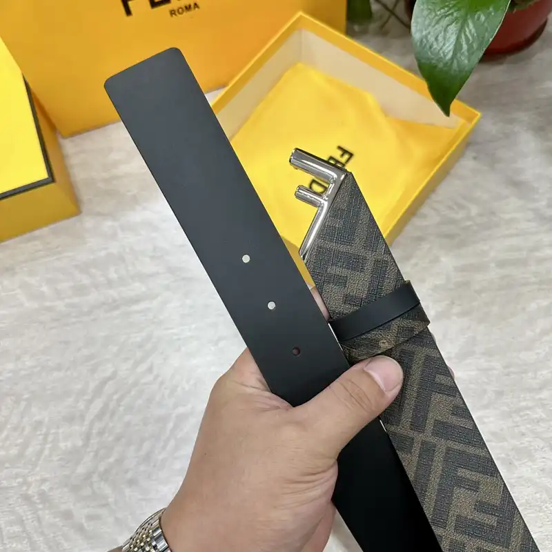 Fendi Belts 2410XA0298