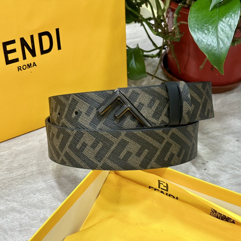 FASH Fendi Belts 2410XA0299