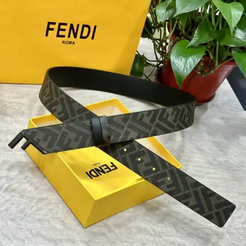 Fendi Belts 2410XA0299