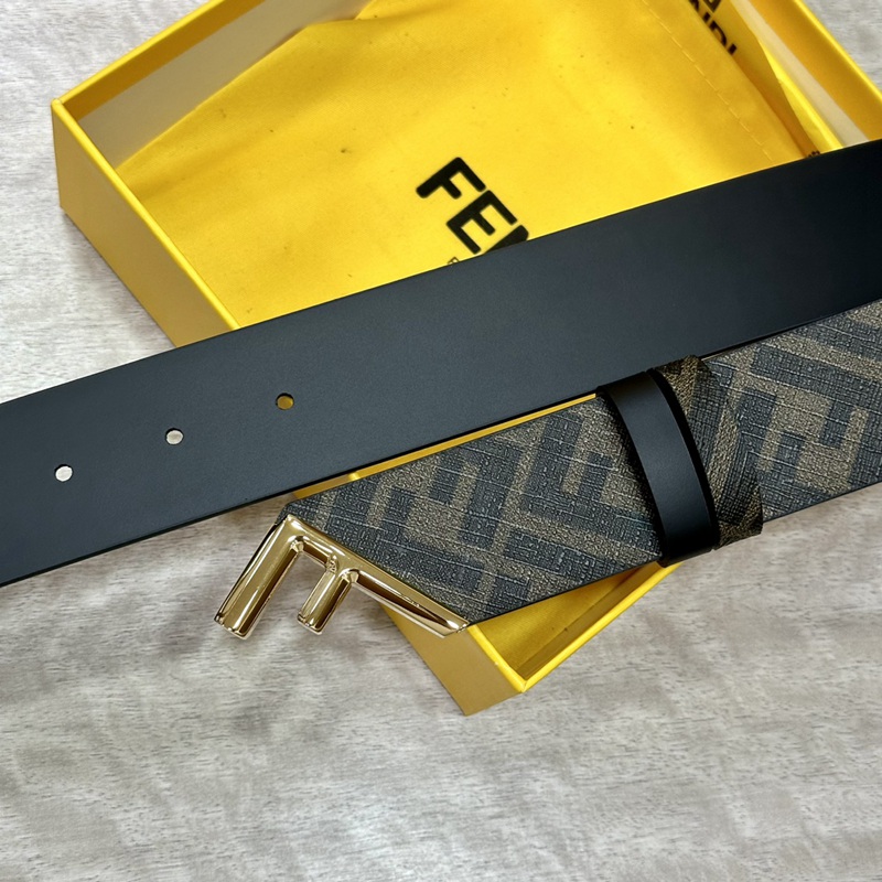 FASH Fendi Belts 2410XA0300