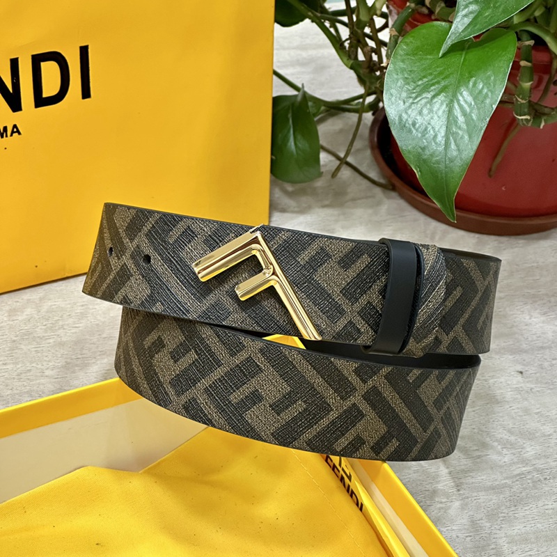 FASH Fendi Belts 2410XA0300