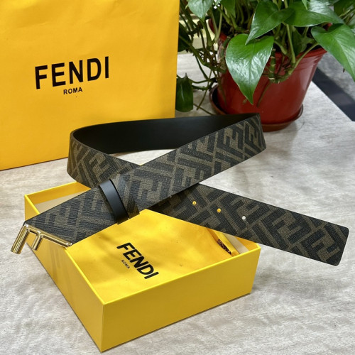 FASH Fendi Belts 2410XA0300