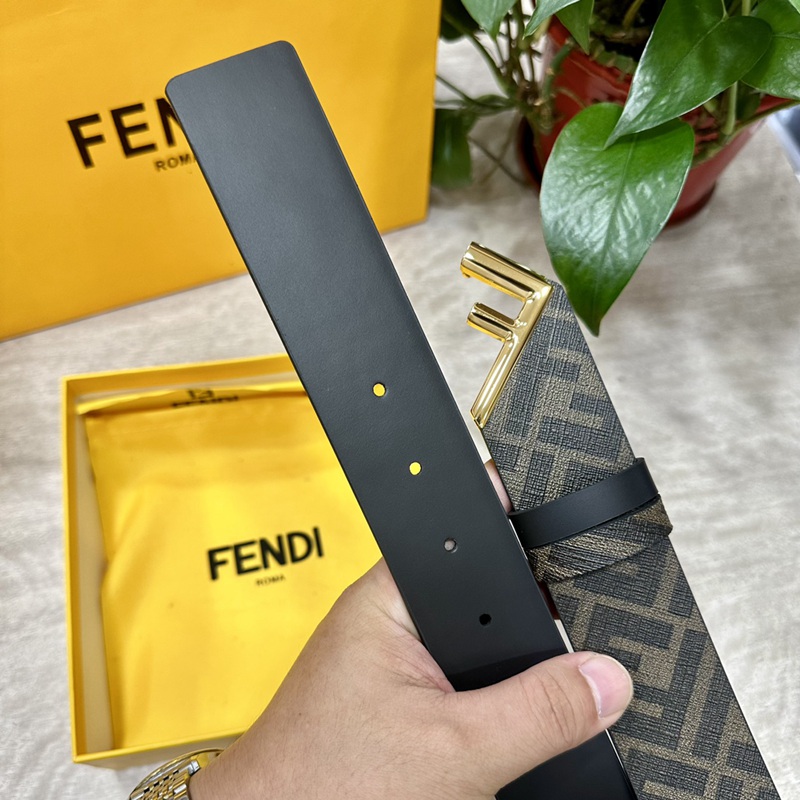 FASH Fendi Belts 2410XA0300