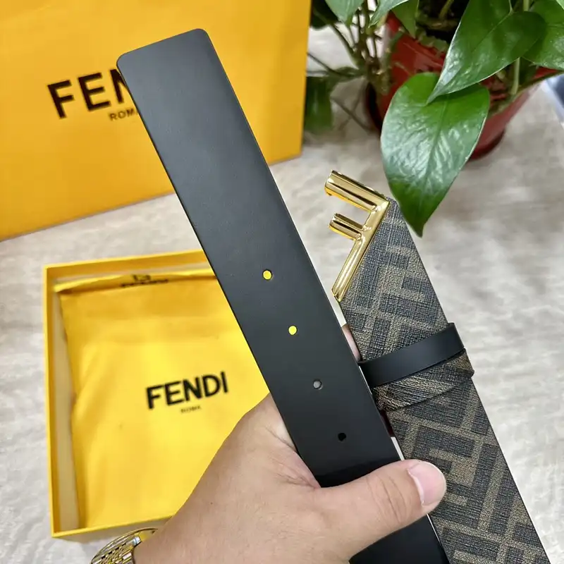 Fendi Belts 2410XA0300