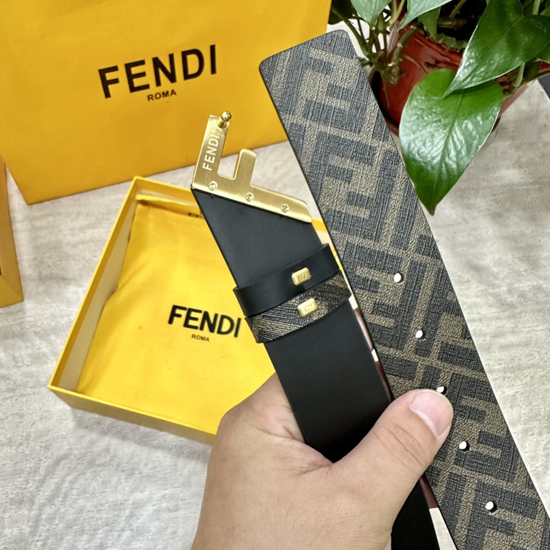 FASH Fendi Belts 2410XA0300