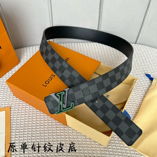 FASH Seven days ago Belts 2410XA0307