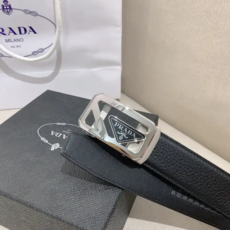 Prada Belts 2410XF0006