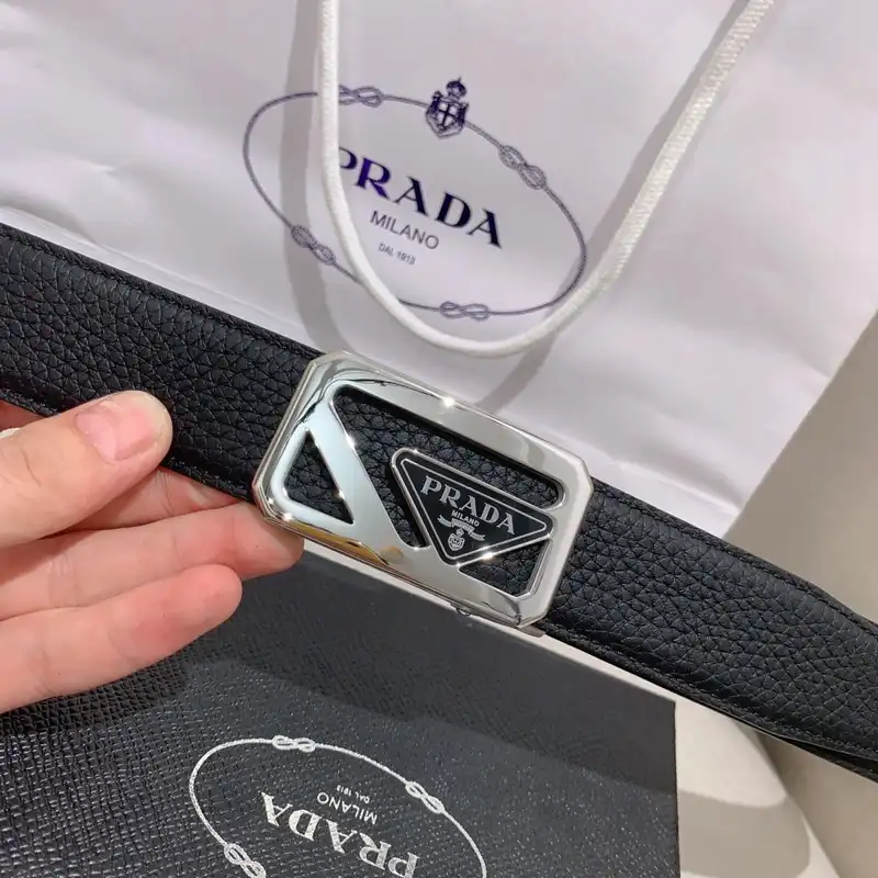 Prada Belts 2410XF0006