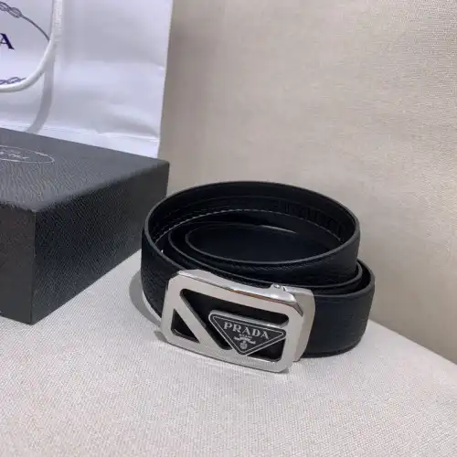 Prada Belts 2410XF0006