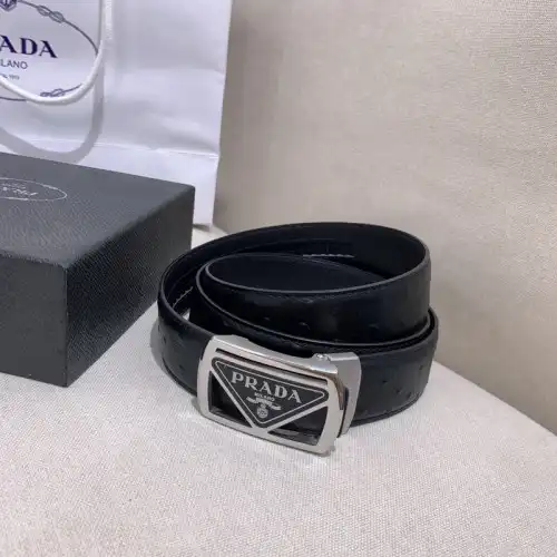 Prada Belts 2410XF0007