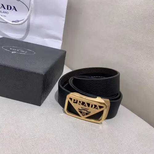 Prada Belts 2410XF0008