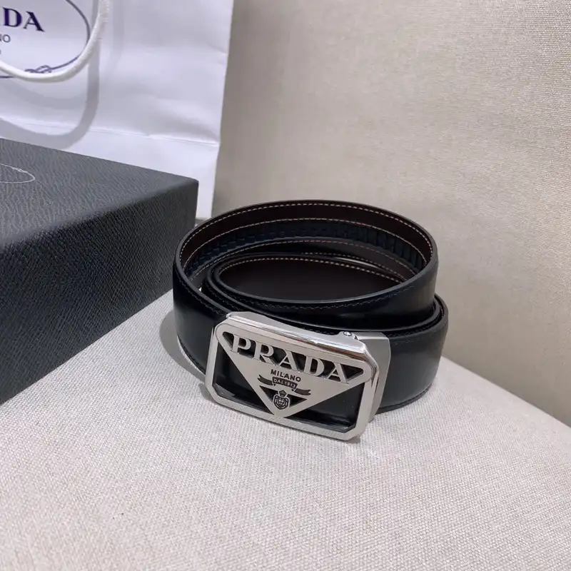 Prada Belts 2410XF0009