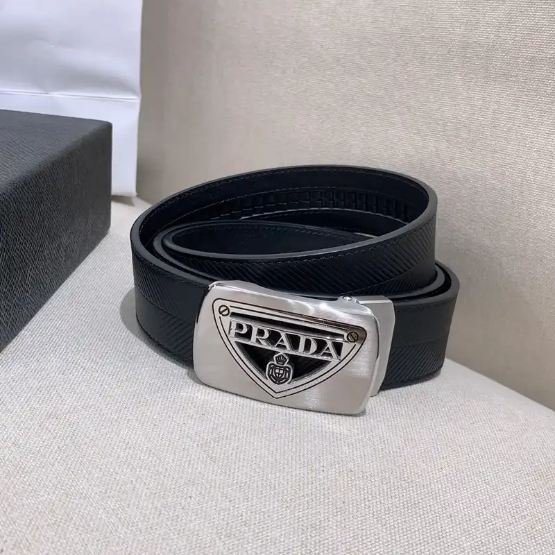 Prada Belts 2410XF0011