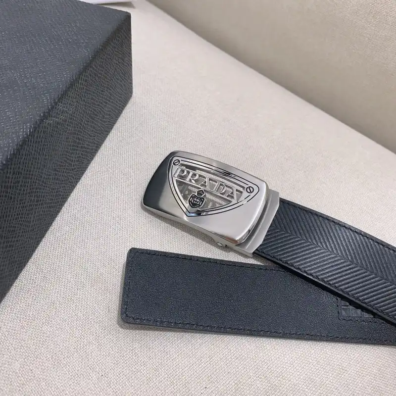 Prada Belts 2410XF0011