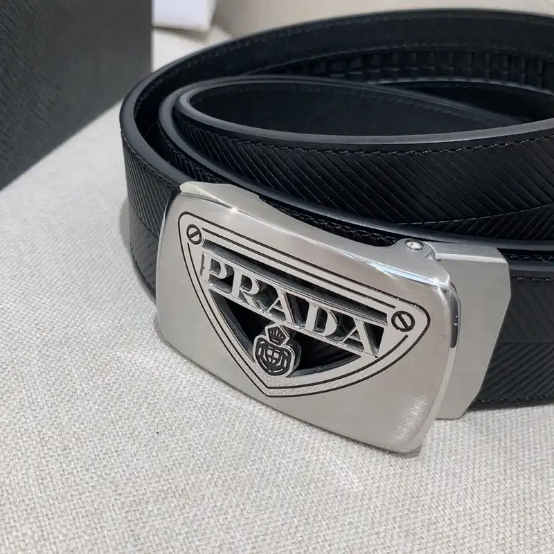 Prada Belts 2410XF0011