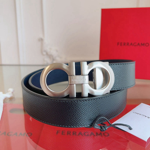 FASH SaLOUIS VUITTONatore Ferragamo Belts 2410XF0021