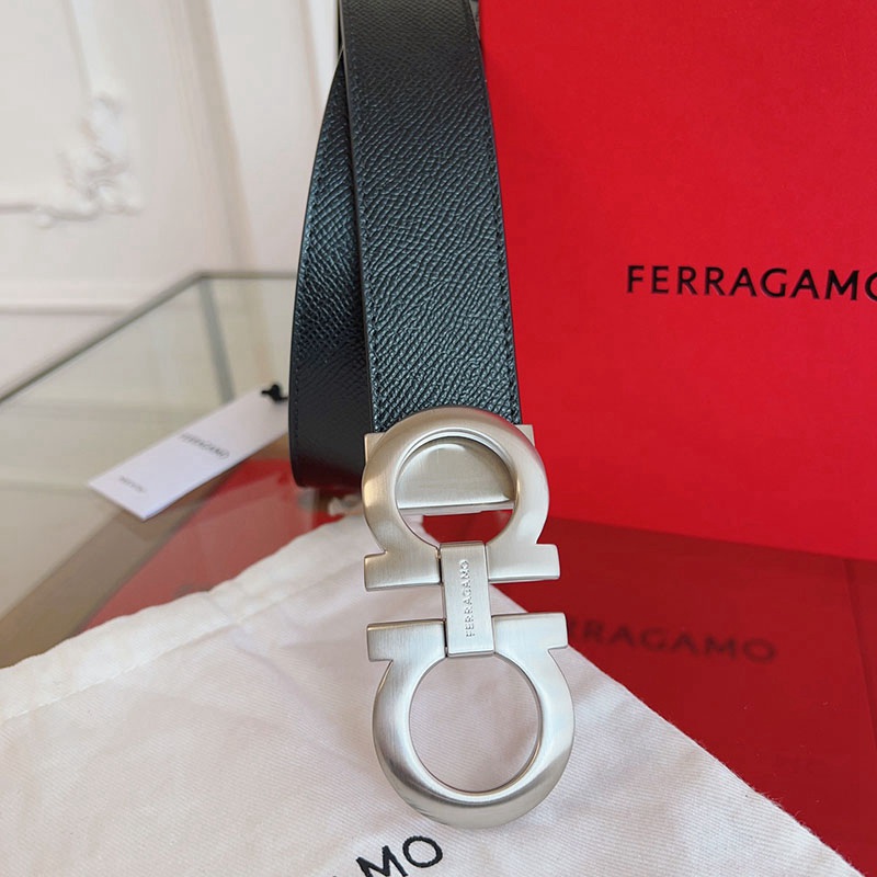 FASH SaLOUIS VUITTONatore Ferragamo Belts 2410XF0021