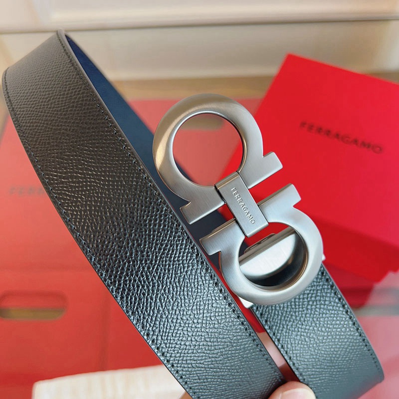 Salvatore Ferragamo Belts 2410XF0022