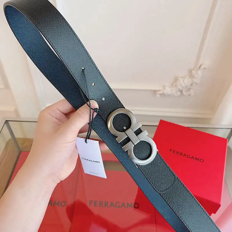 Salvatore Ferragamo Belts 2410XF0022