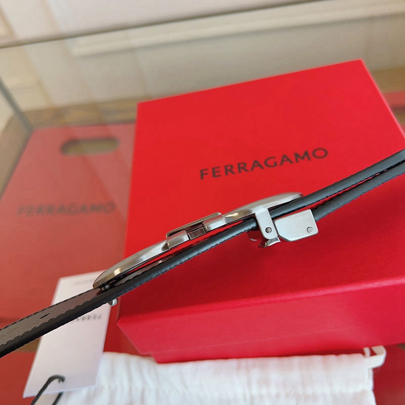 Salvatore Ferragamo Belts 2410XF0022