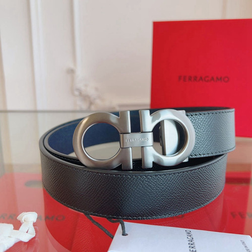 FASH SaLOUIS VUITTONatore Ferragamo Belts 2410XF0022