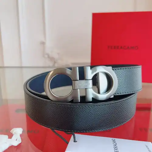 Salvatore Ferragamo Belts 2410XF0022